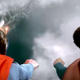 Illustration for article titled Many Earths converge in a fan trailer that brings DC’s TV, movie franchises together